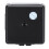 Motorcycle TPMS Solar Bluetooth LCD Display Tire Alarm Sensor 4
