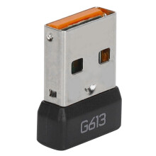 Wireless Receiver for Mouse Keyboard USB Adapter