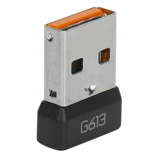 Wireless Receiver for Mouse Keyboard USB Adapter