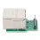 RJ45 Extension Board High Speed Network Port Adapter 1