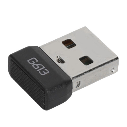 Wireless Receiver for Mouse Keyboard USB Adapter 2