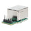 RJ45 Extension Board High Speed Network Port Adapter 2