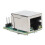 RJ45 Extension Board High Speed Network Port Adapter 4