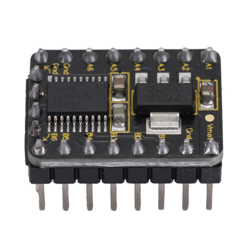 8 Channel Bus Transceiver PCB for SN74ACT245PWR 1