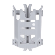 RC Drone Foldable Landing Gear Extender 25mm for Mini 4 Pro