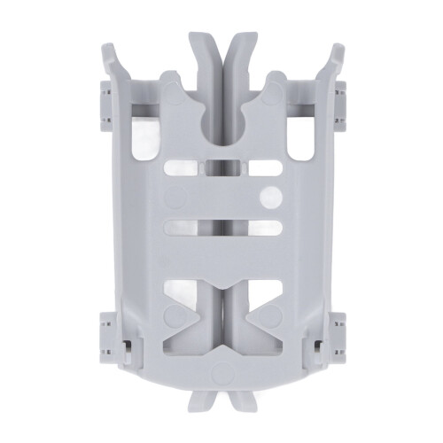 RC Drone Foldable Landing Gear Extender 25mm for Mini 4 Pro