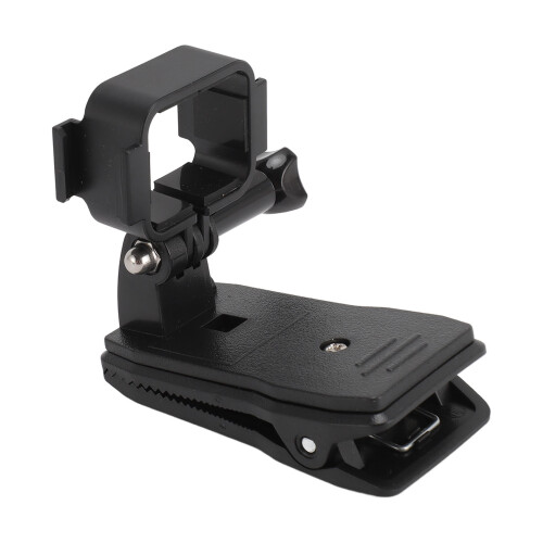 Camera Extender Frame Dual Cold Shoe Mount for Osmo Pocket 3 1