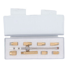 TS100 TS101 Soldering Iron Tips M2 M2.5 M3 M4 M5 M6 M7 M8 Heat Set