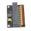 Micro:bit IO Expansion Board with Passive Buzzer for Programming 3