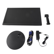 20in LED Monitor 1440x900 HD VGA Eye Care
