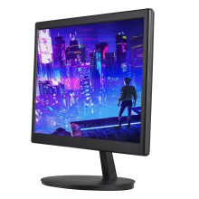 Ultra Thin 20 Inch LED Monitor 1440x900 1ms VGA HDMI