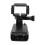 Camera Extender Frame Dual Cold Shoe Mount for Osmo Pocket 3 4