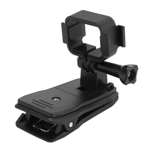Camera Extender Frame Dual Cold Shoe Mount for Osmo Pocket 3 2
