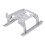 RC Drone Foldable Landing Gear Extender 25mm for Mini 4 Pro 3