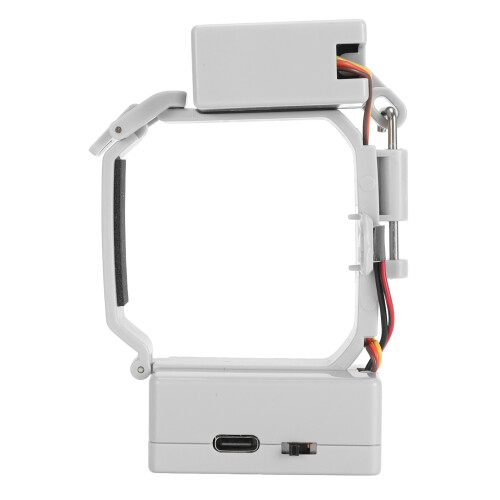 Aerial Airdrop System ABS Lightweight Drone Airdropper for MINI 4PRO 1