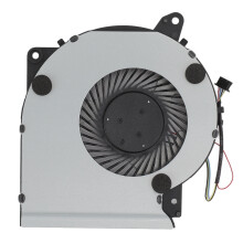 Laptop CPU Cooling Fan 4 Pin for ASUS X409F X409FA X409FJ X509FB