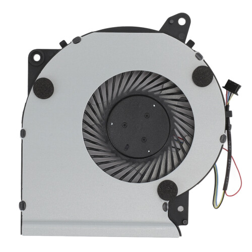 Laptop CPU Cooling Fan 4 Pin for ASUS X409F X409FA X409FJ X509FB