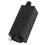 Monitor Amplifier XLR 3.5mm Volume Control Waist Clip for Drummer 5