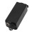 Monitor Amplifier XLR 3.5mm Volume Control Waist Clip for Drummer 3