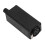 Monitor Amplifier XLR 3.5mm Volume Control Waist Clip for Drummer 2