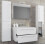 (, ) 5-part washbasin Badinos SC 2