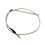Guitar Under Saddles Piezo Pickup, Guitar Piezo, Under Saddles 1