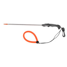 Underwaters Shakers Noise Maker Scubas Diving Stick Rod