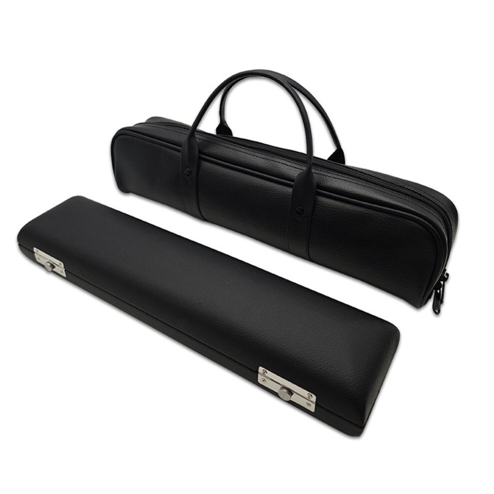 Zippered Flute Carry Handbag For 17 Holes Flute Waterproof Flute 7696000162294