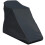 Oxford Cloth Fabric Treadmill Protective Cover Folding-Black 1