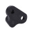 Bungee Hook Rigging Accessories with Stainless Steel Screws For 7