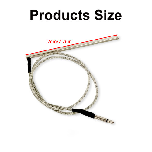 Guitar Under Saddles Piezo Pickup, Guitar Piezo, Under Saddles 1
