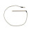 Guitar Under Saddles Piezo Pickup, Guitar Piezo, Under Saddles 3
