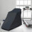 Oxford Cloth Fabric Treadmill Protective Cover Folding-Black 6