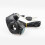 Electric Scooter Thumb Throttle with LED Display, Electric 5