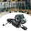 Electric Scooter Thumb Throttle with LED Display, Electric 6