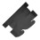 Protective Trumpet Piston Cover PU Leather Texture Easy 1
