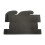 Protective Trumpet Piston Cover PU Leather Texture Easy 7