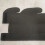 Protective Trumpet Piston Cover PU Leather Texture Easy 6
