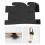 Protective Trumpet Piston Cover PU Leather Texture Easy 2