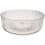 Badezimmer Regal Ablagegestell Transparent 1 Satz 1