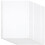 100 3-Loch Schnellhefter A4 Transparent Mini 1