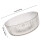 Badezimmer Regal Ablagegestell Transparent 1 Satz 2