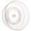 Badezimmer Regal Ablagegestell Transparent 1 Satz 7