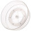 Badezimmer Regal Ablagegestell Transparent 1 Satz 8