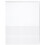100 3-Loch Schnellhefter A4 Transparent Mini 8
