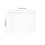 100 3-Loch Schnellhefter A4 Transparent Mini 2