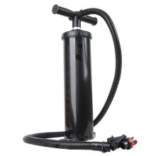Inflatable Boats Pumps Adapter & Air Hose with 5 Air Valves