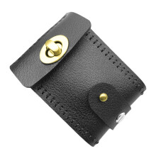 Slingshots Balls Pouches PU Leather Balls Holder Bag Slingshots