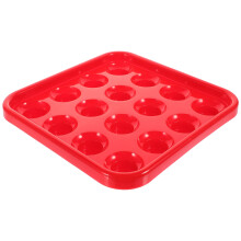 Billardzubehör Pool Aufbewahrungsbox Design 1