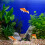 Landschap Visaquarium Rotsformatie Decoratie Berg Versiering 7